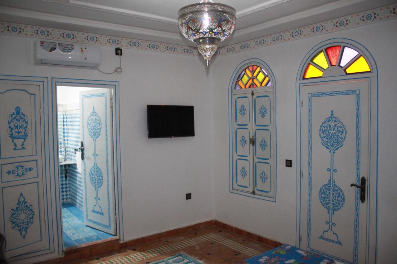 Riad Golf Stinia 2 Meknesz Kültér fotó