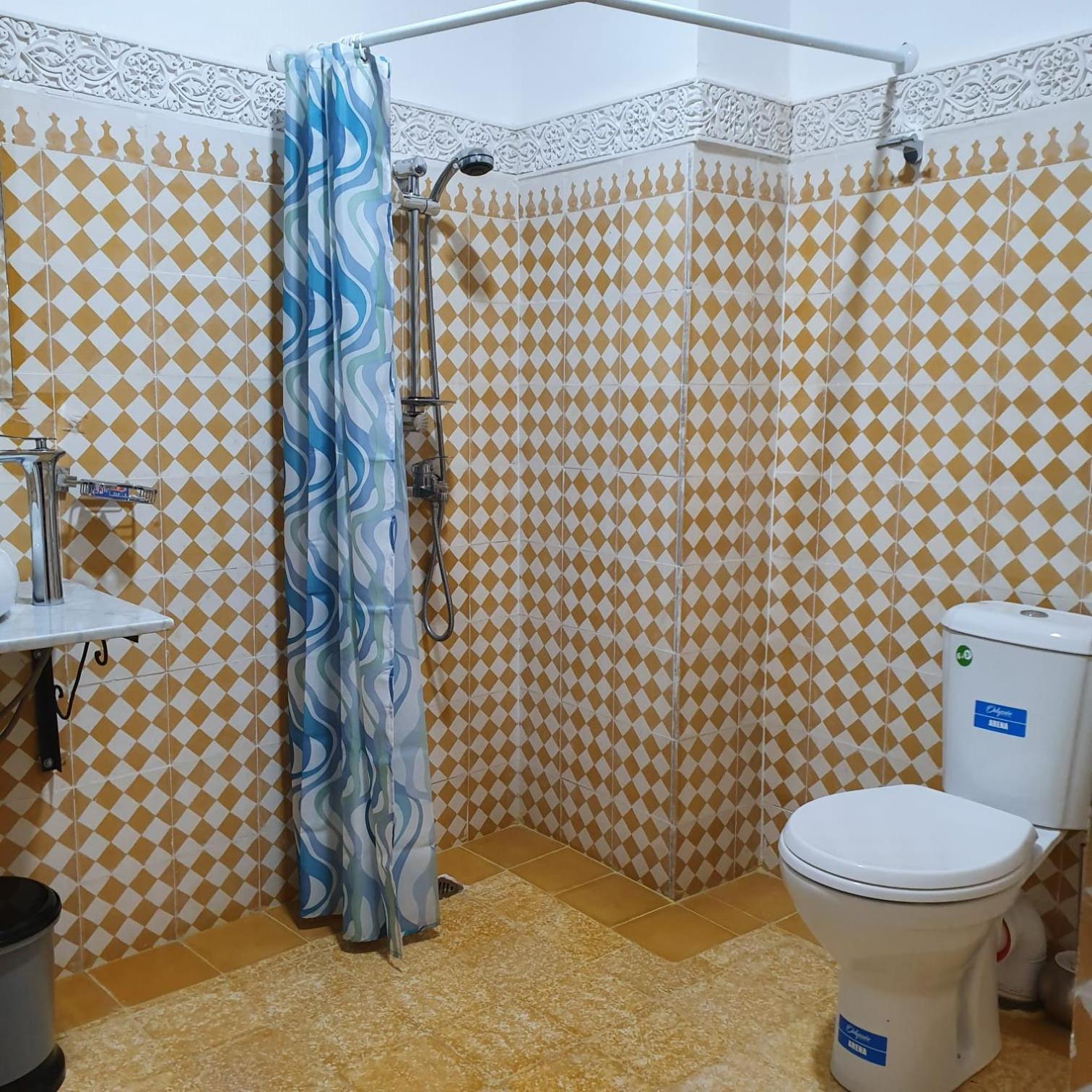 Riad Golf Stinia 2 Meknesz Kültér fotó