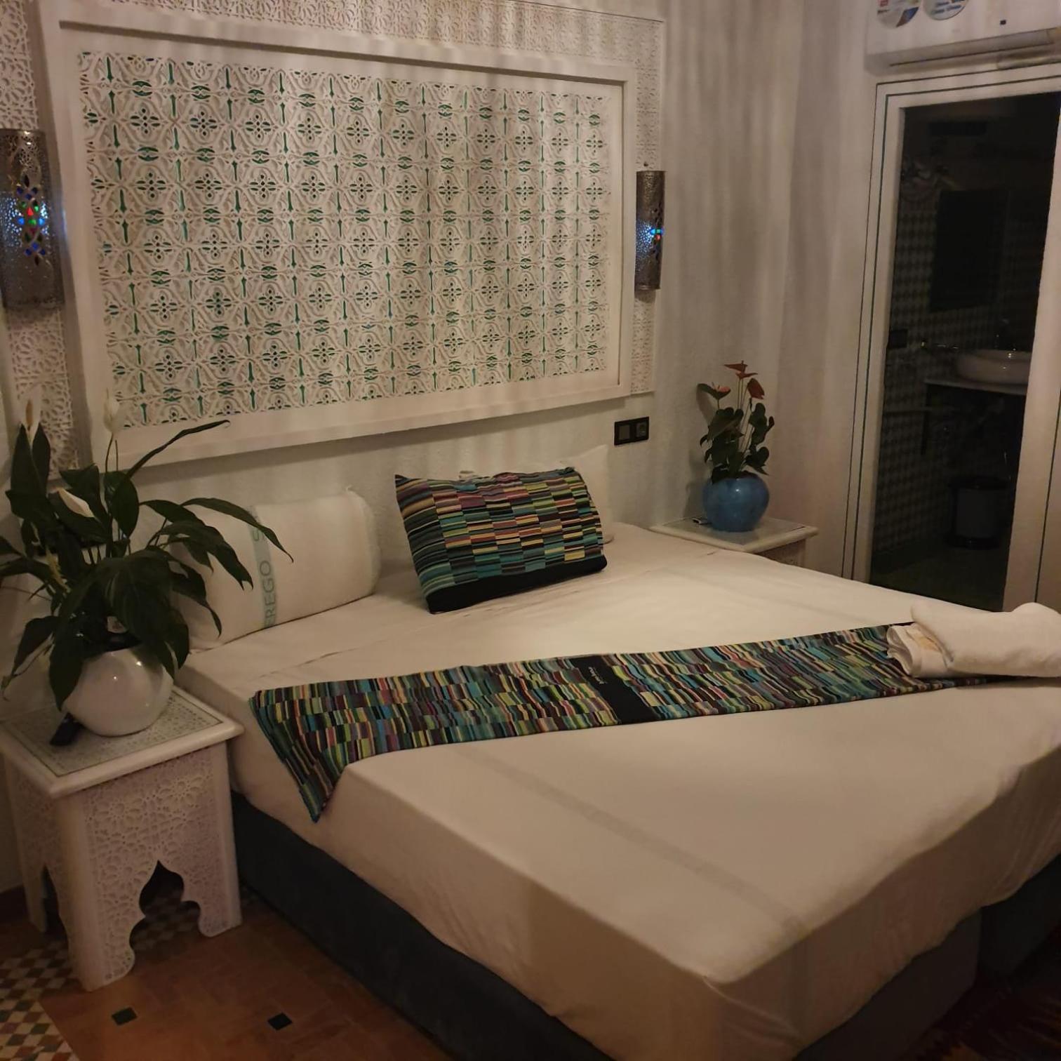 Riad Golf Stinia 2 Meknesz Kültér fotó