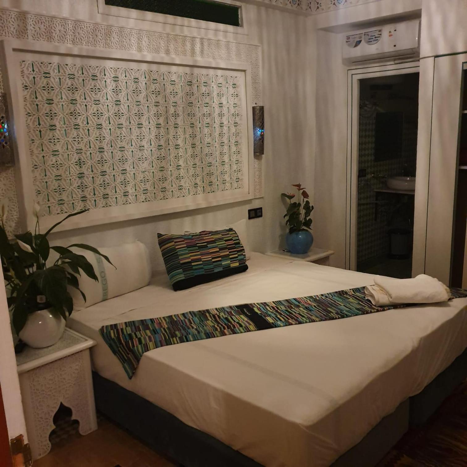Riad Golf Stinia 2 Meknesz Kültér fotó